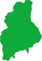 沼田町の地図